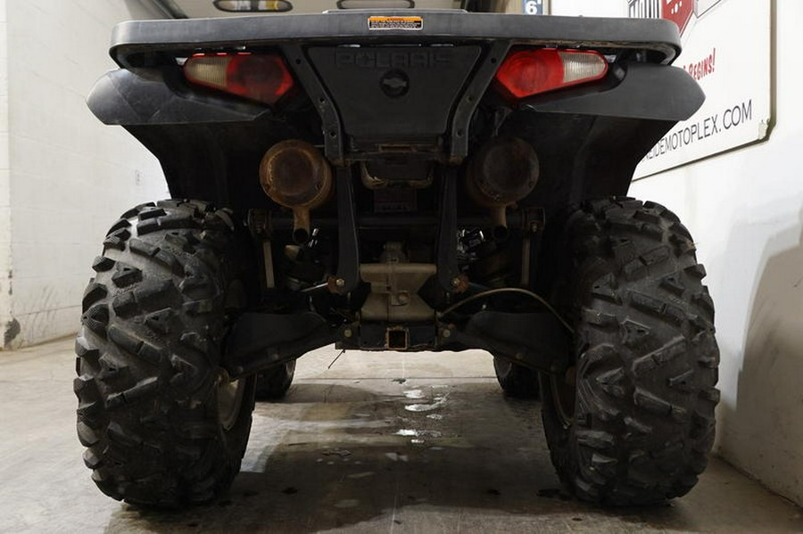 2007 Polaris® Sportsman 800 EFI