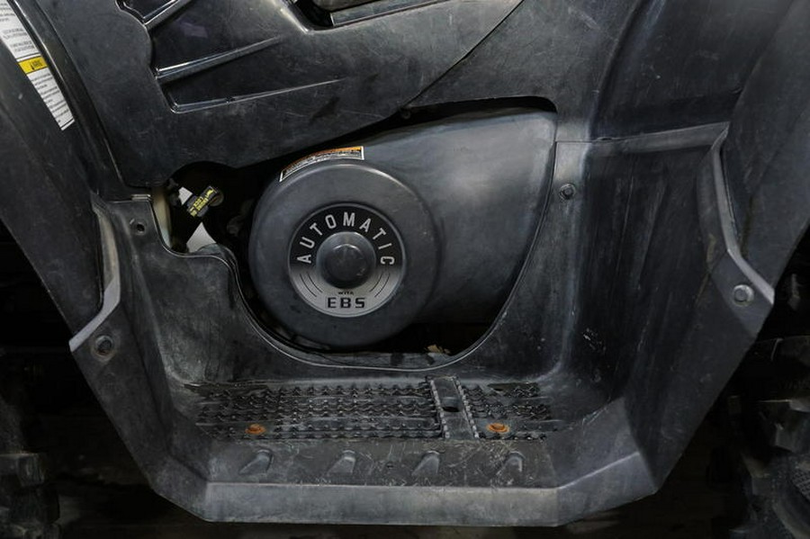 2007 Polaris® Sportsman 800 EFI