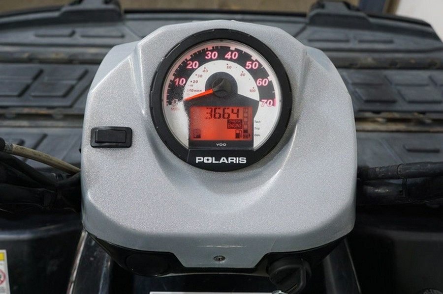 2007 Polaris Sportsman 800 EFI