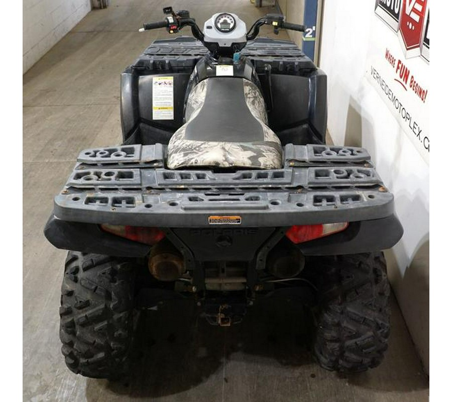 2007 Polaris® Sportsman 800 EFI