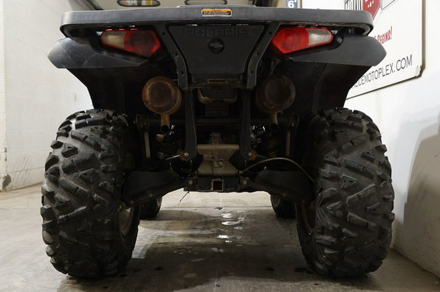 2007 Polaris Sportsman 800 EFI