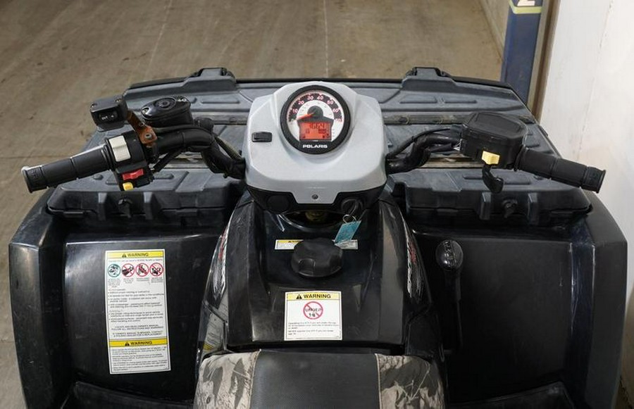 2007 Polaris® Sportsman 800 EFI