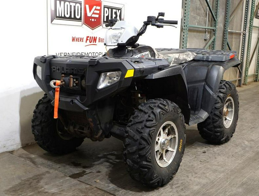 2007 Polaris® Sportsman 800 EFI