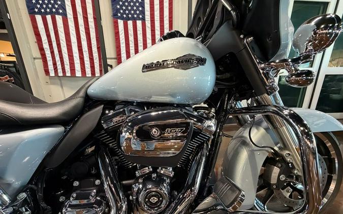 2023 Harley-Davidson Street Glide® Base