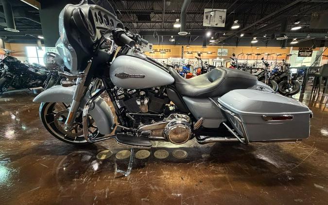 2023 Harley-Davidson Street Glide® Base