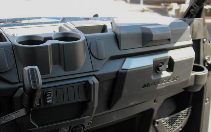 2026 POLARIS RANGER CREW XP 1000 TEXAS EDITION