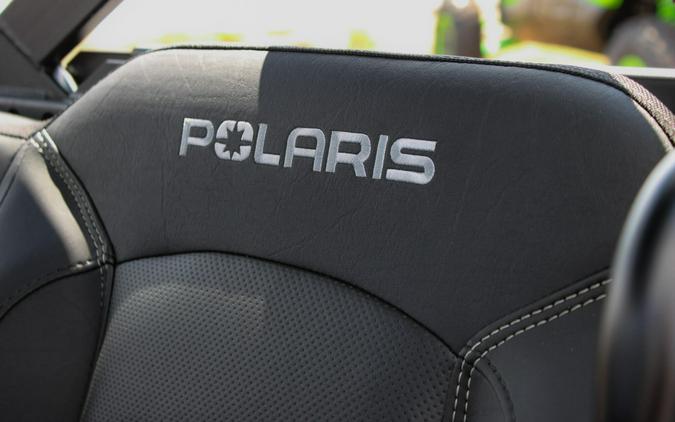 2026 POLARIS RANGER CREW XP 1000 TEXAS EDITION