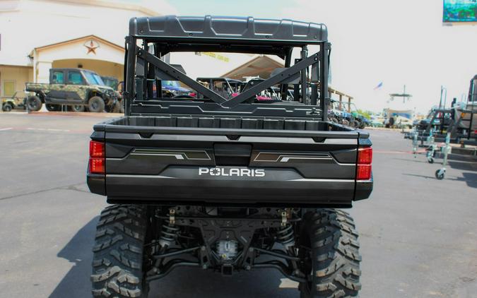 2026 POLARIS RANGER CREW XP 1000 TEXAS EDITION
