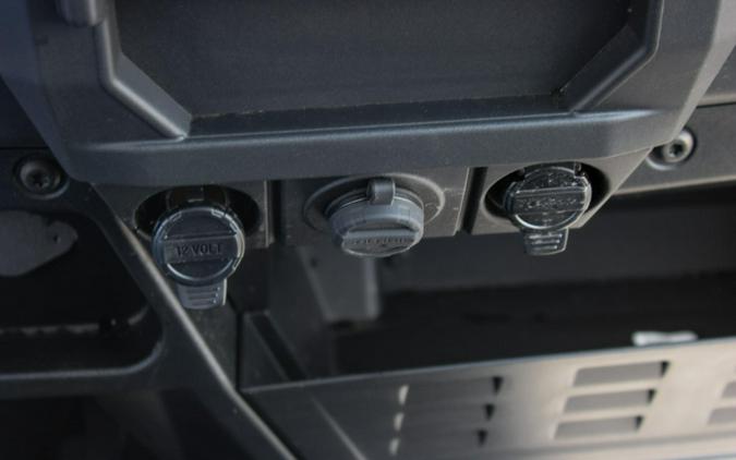 2026 POLARIS RANGER CREW XP 1000 TEXAS EDITION