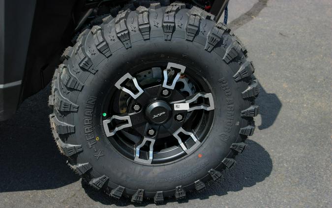 2026 POLARIS RANGER CREW XP 1000 TEXAS EDITION