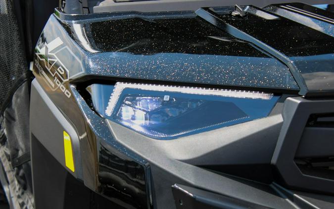 2026 POLARIS RANGER CREW XP 1000 TEXAS EDITION