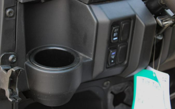 2026 POLARIS RANGER CREW XP 1000 TEXAS EDITION