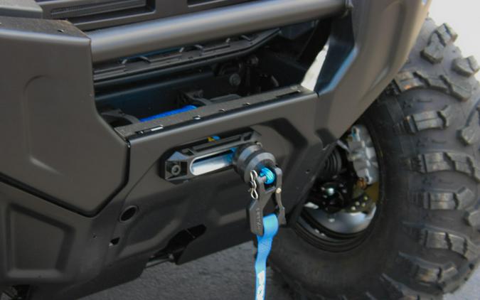 2026 POLARIS RANGER CREW XP 1000 TEXAS EDITION