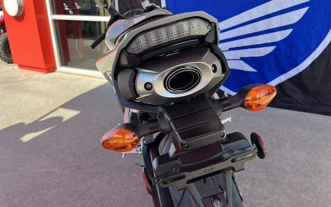 2026 Honda CBR600RR Base