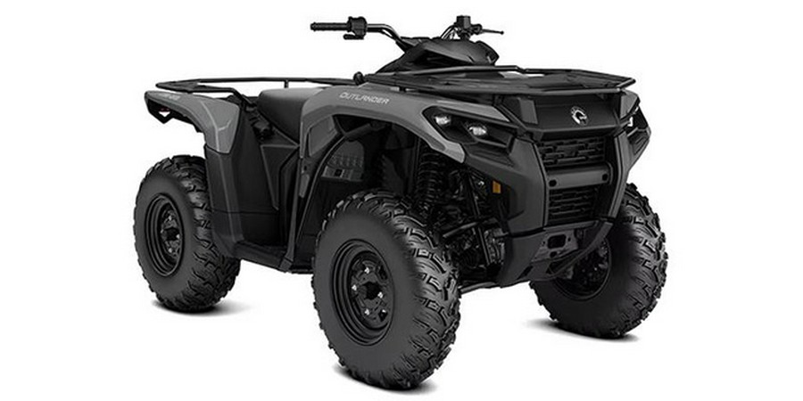 2026 Can-AM Outlander 700
