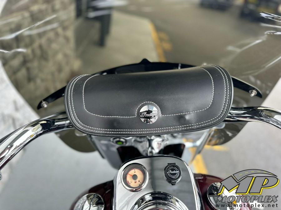 2021 Indian Motorcycle Springfield®
