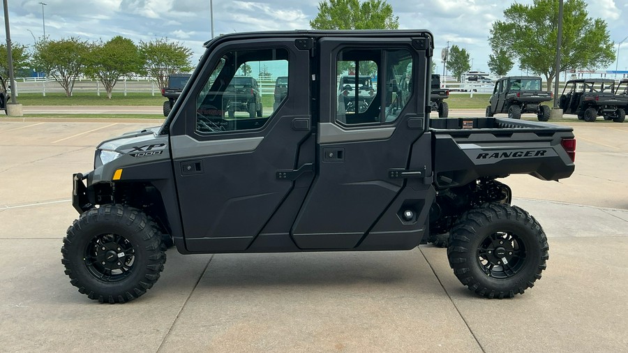 2027 Polaris RANGER CREW XP 1000 CAB