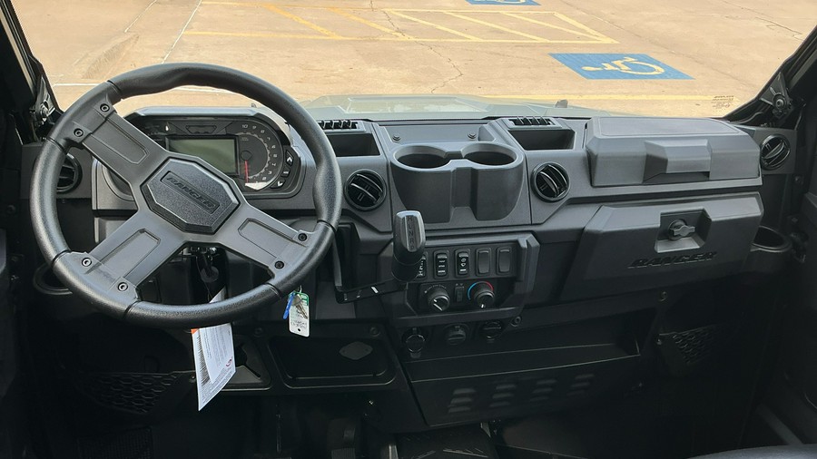 2027 Polaris RANGER CREW XP 1000 CAB