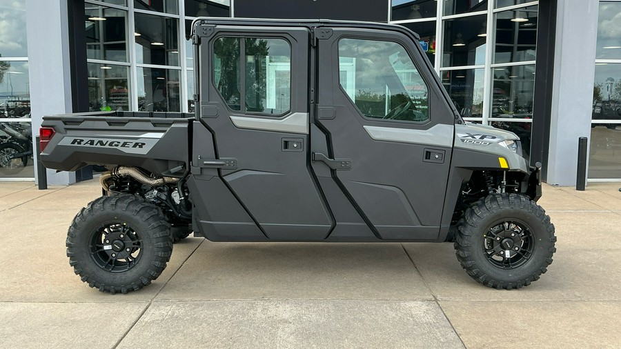 2027 Polaris RANGER CREW XP 1000 CAB
