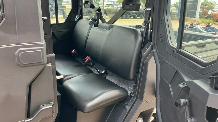 2027 Polaris RANGER CREW XP 1000 CAB
