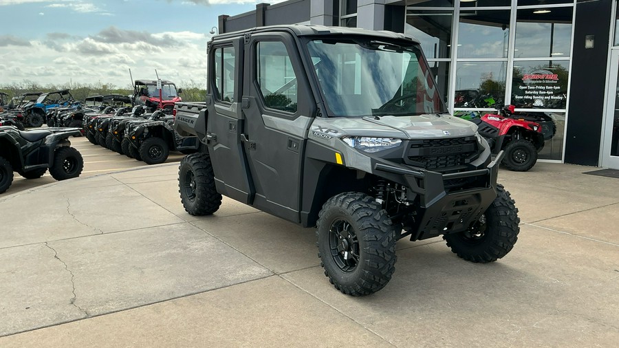 2027 Polaris RANGER CREW XP 1000 CAB