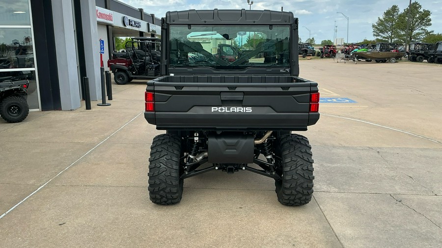 2027 Polaris RANGER CREW XP 1000 CAB