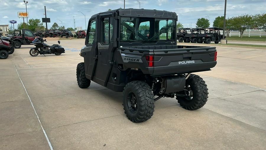 2027 Polaris RANGER CREW XP 1000 CAB