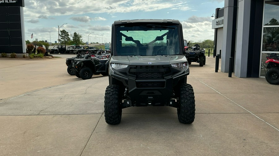 2027 Polaris RANGER CREW XP 1000 CAB