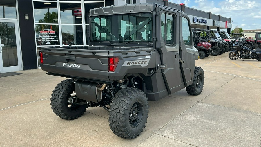 2027 Polaris RANGER CREW XP 1000 CAB