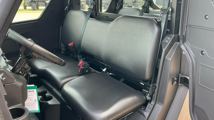 2027 Polaris RANGER CREW XP 1000 CAB