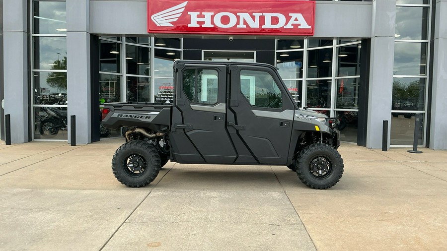 2027 Polaris RANGER CREW XP 1000 CAB