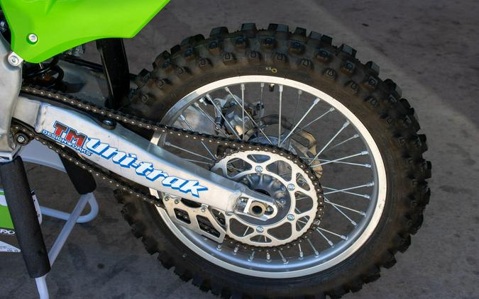 2024 KAWASAKI KX 250
