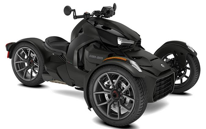 2026 Can-Am Ryker 600 ACE™