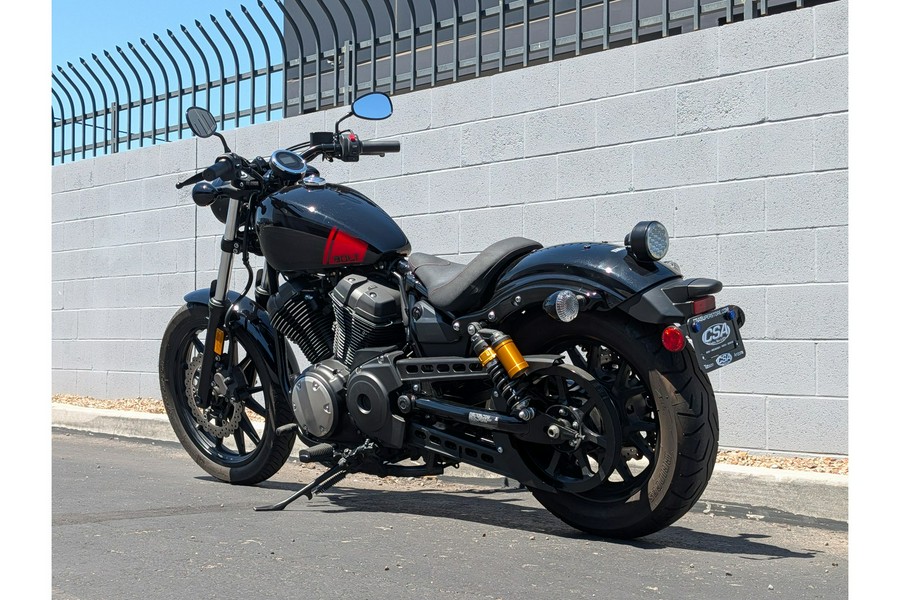 2024 Bolt R-Spec - Yamaha
