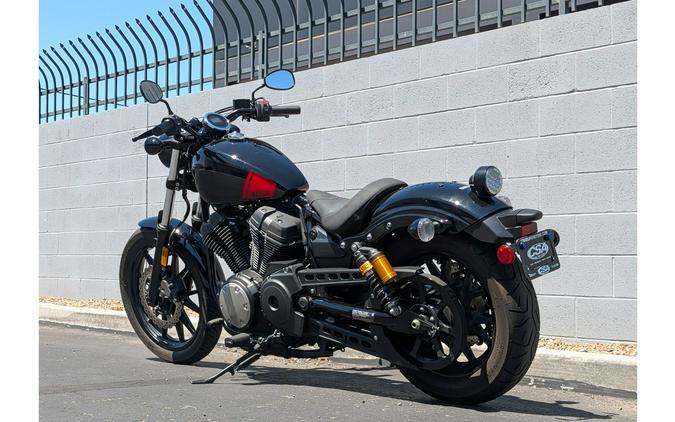2024 Bolt R-Spec - Yamaha