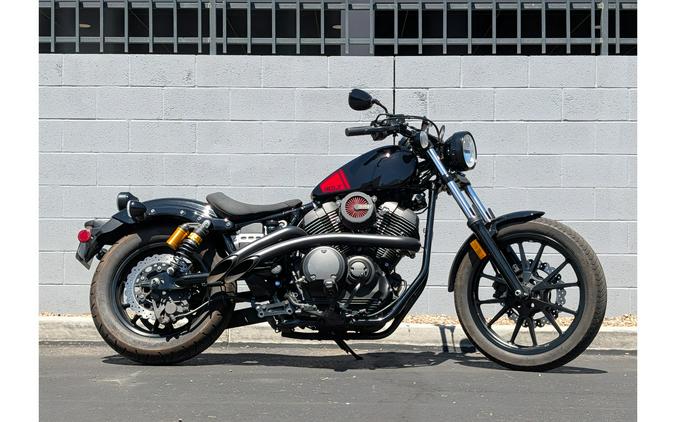 2024 Bolt R-Spec - Yamaha