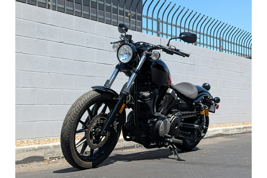2024 Bolt R-Spec - Yamaha