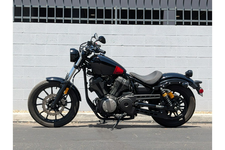 2024 Bolt R-Spec - Yamaha