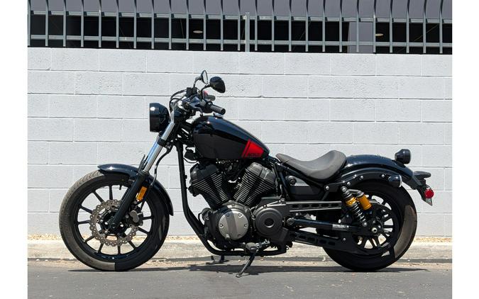 2024 Bolt R-Spec - Yamaha