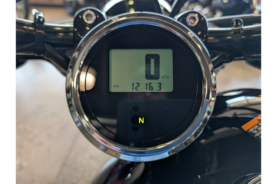 2024 Bolt R-Spec - Yamaha