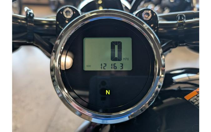 2024 Bolt R-Spec - Yamaha