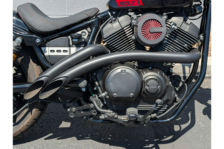 2024 Bolt R-Spec - Yamaha