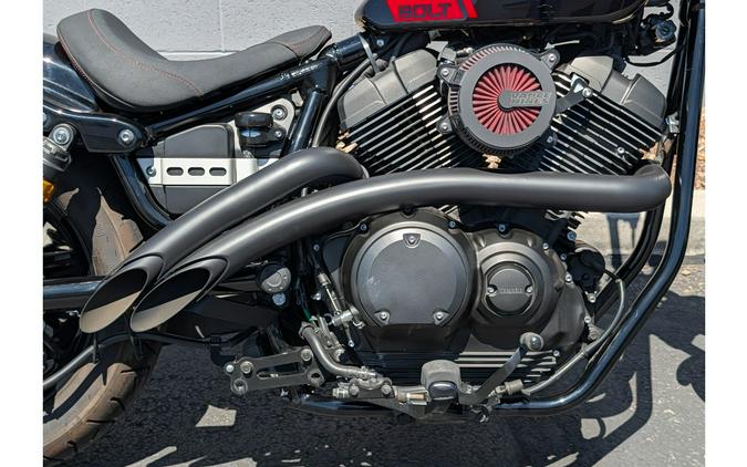 2024 Bolt R-Spec - Yamaha
