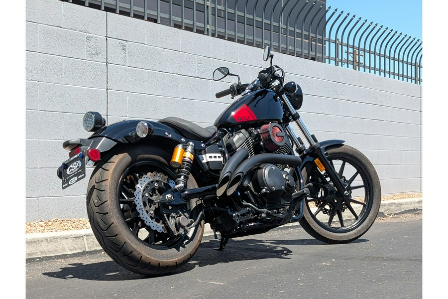 2024 Bolt R-Spec - Yamaha
