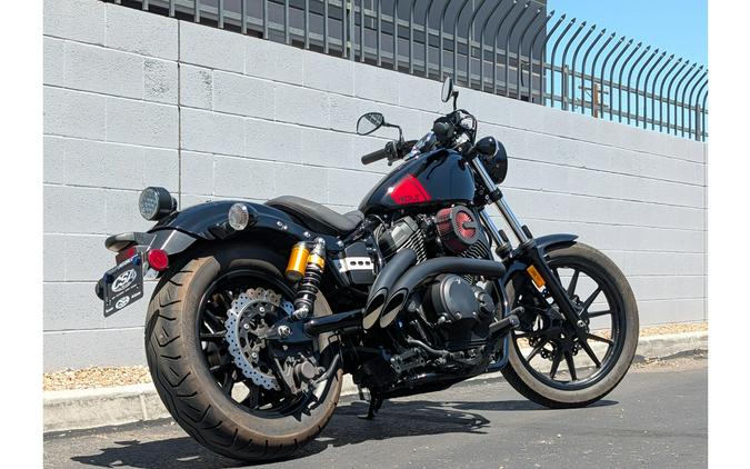 2024 Bolt R-Spec - Yamaha