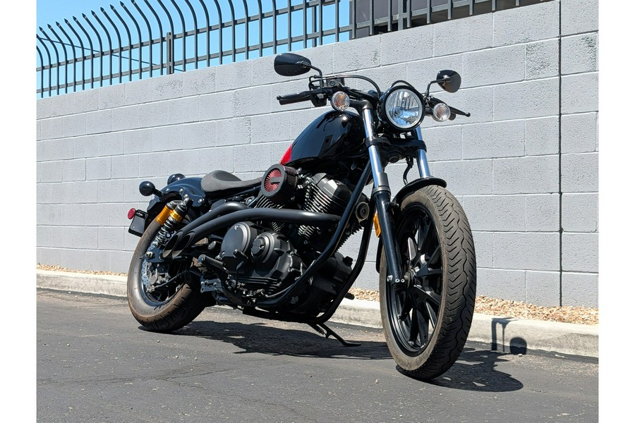 2024 Bolt R-Spec - Yamaha