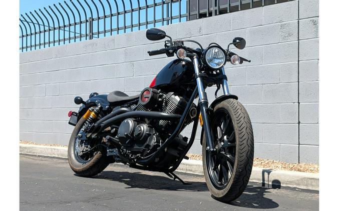 2024 Bolt R-Spec - Yamaha
