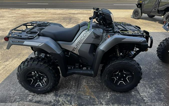 2027 Honda® FourTrax Rubicon 700 4x4 Automatic