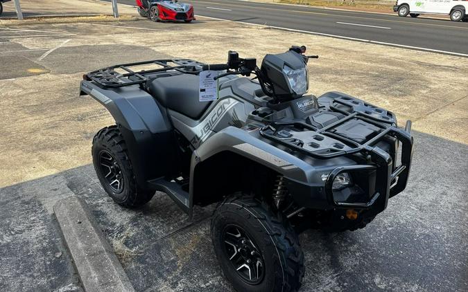 2027 Honda® FourTrax Rubicon 700 4x4 Automatic