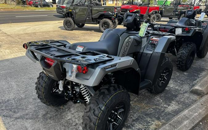 2027 Honda® FourTrax Rubicon 700 4x4 Automatic